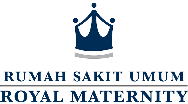 Royal Maternity Logo